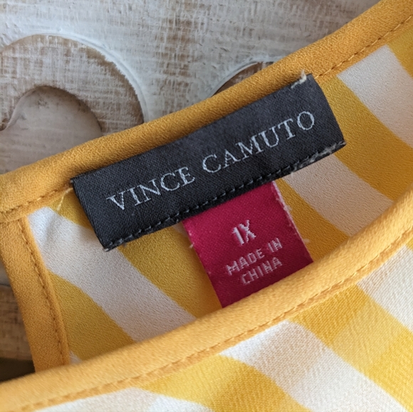 Designer blouse - Picture 3 of 3